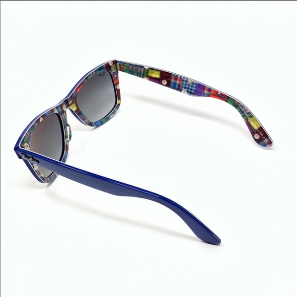 Special edition Ray-Ban sunglasses - Picture 5 of 9